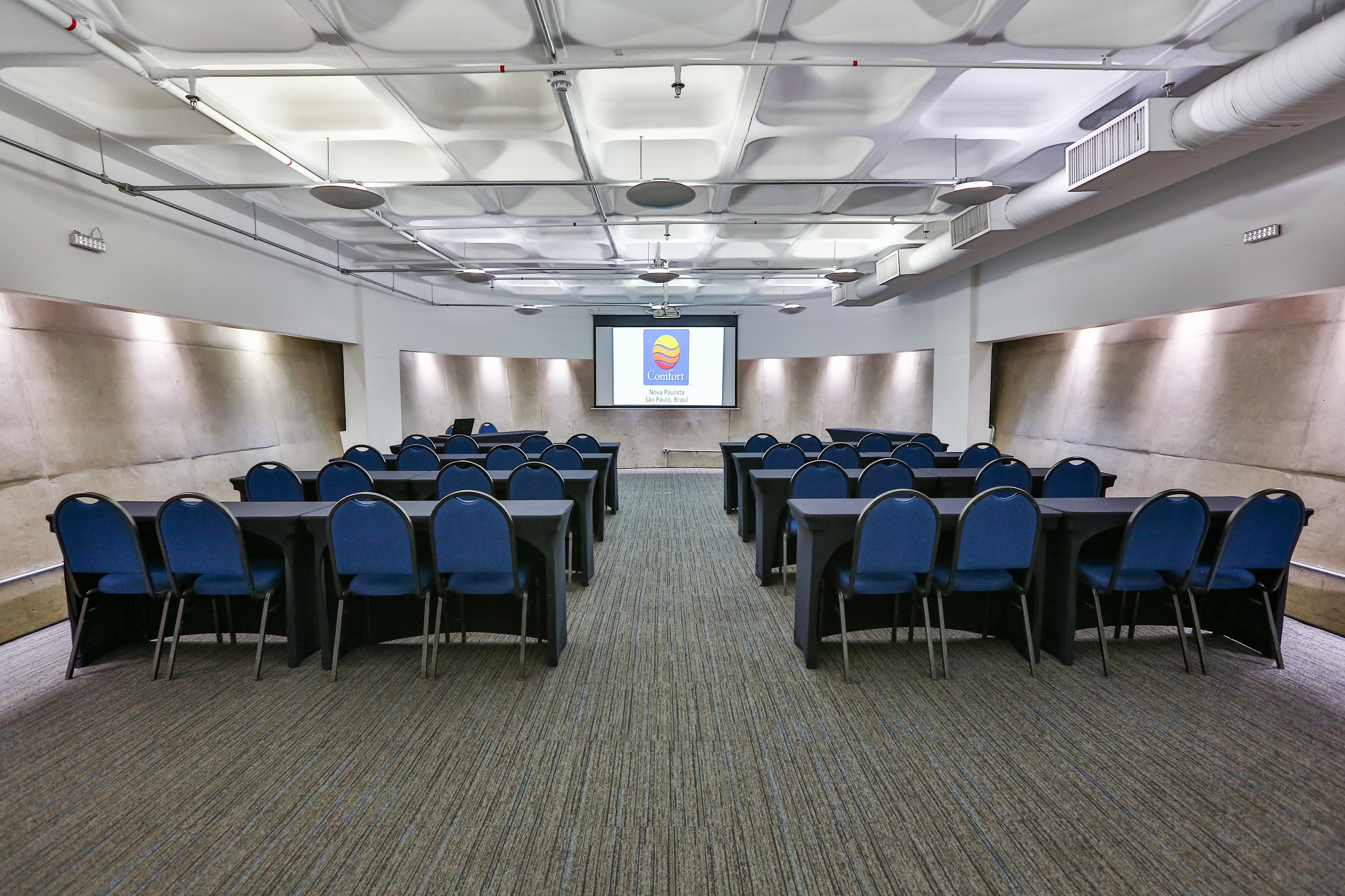 Transamerica Executive Nova Paulista — Photos 3